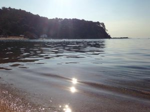 Cala Canyelles