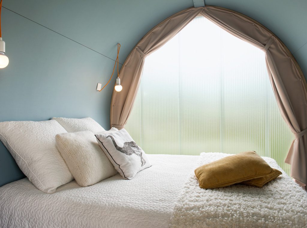 Tiendas Coco Sweet Camping Senia Cala Canyelles