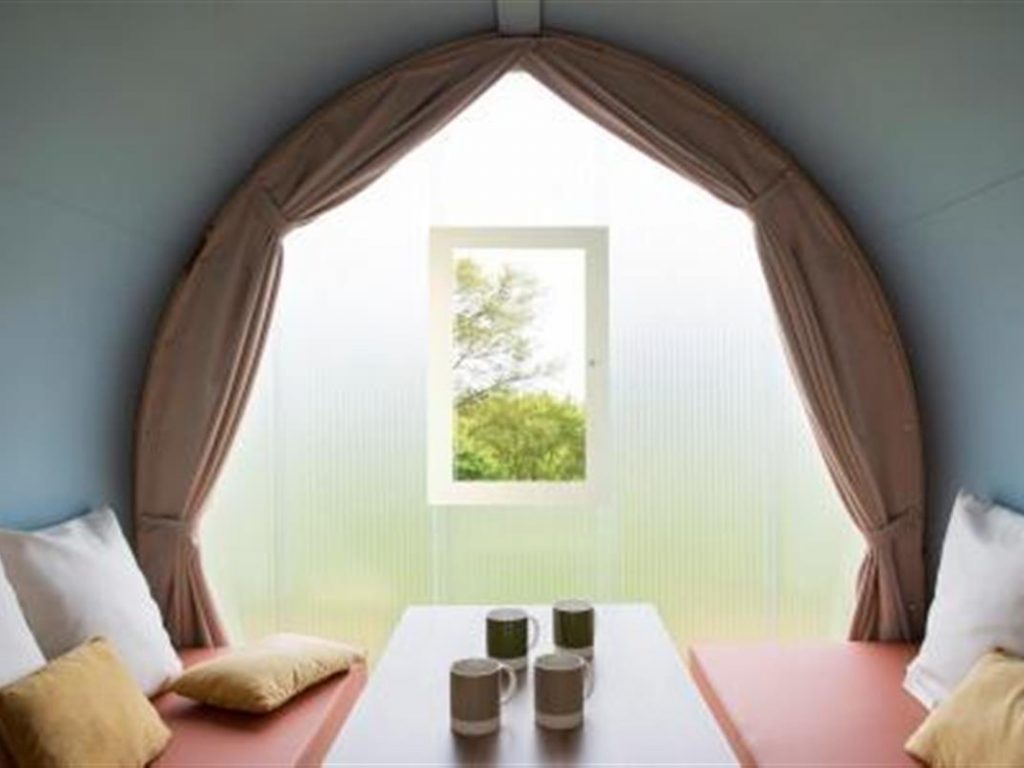Tiendas Coco Sweet Camping Senia Cala Canyelles