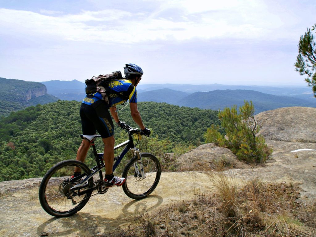 Cyclist