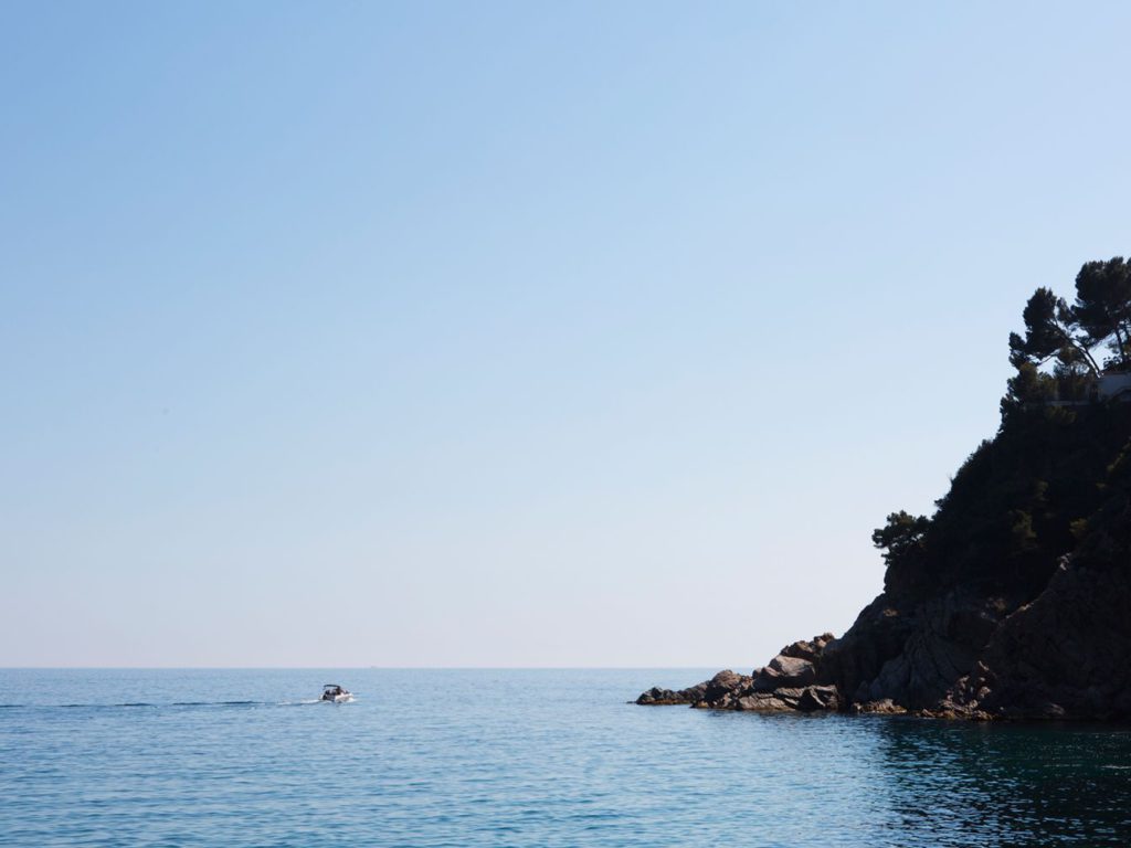 Cala Canyelles